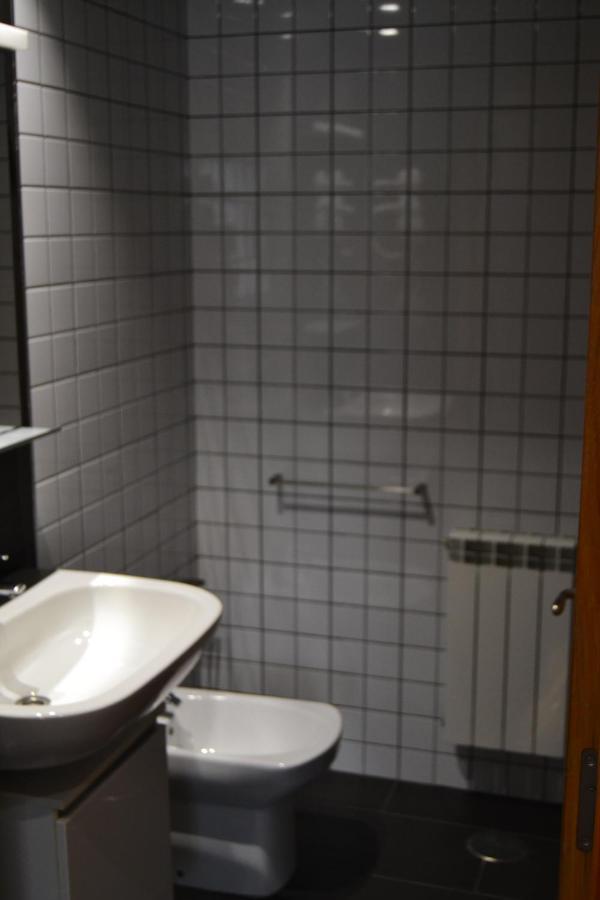 Apartamentos Spa Cueto Onís Esterno foto