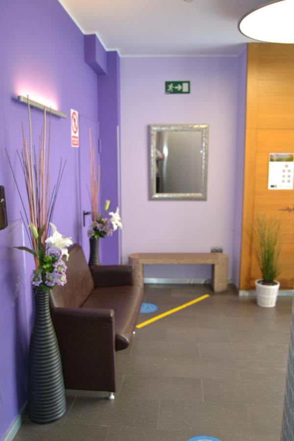 Apartamentos Spa Cueto Onís Esterno foto
