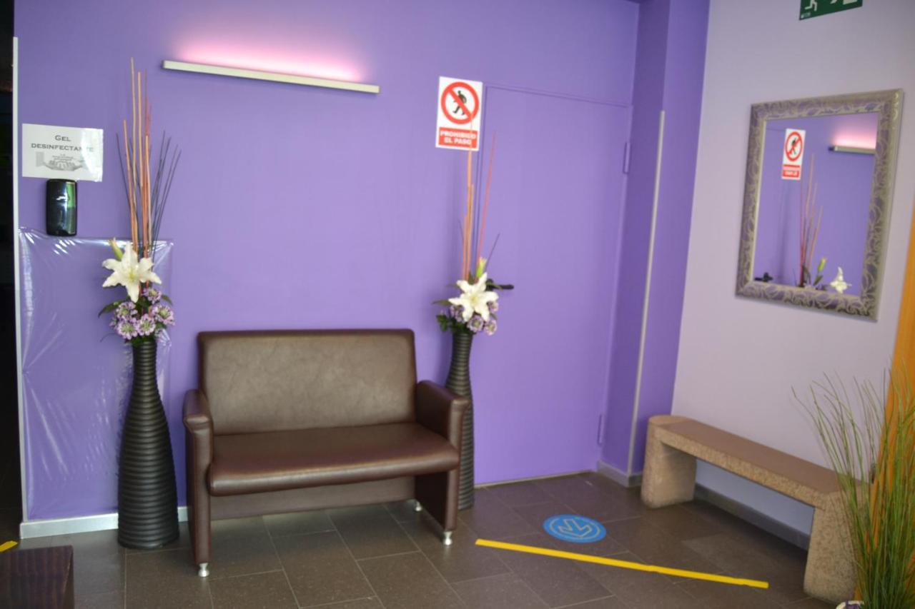 Apartamentos Spa Cueto Onís Esterno foto
