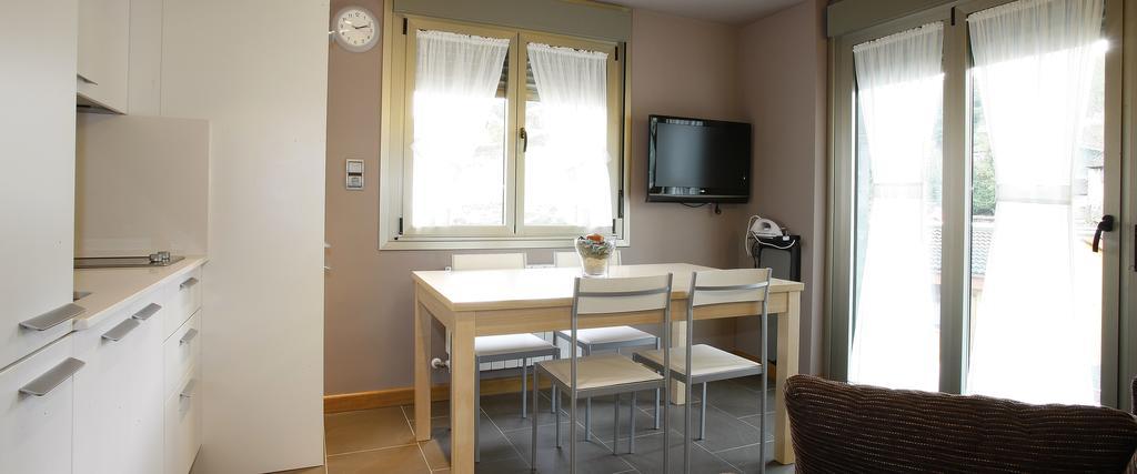 Apartamentos Spa Cueto Onís Esterno foto