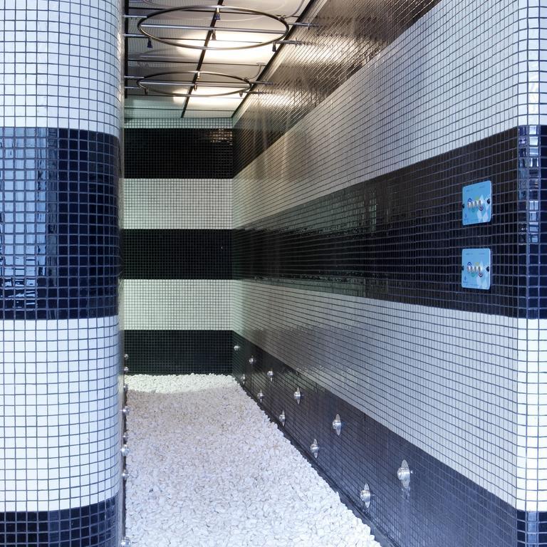 Apartamentos Spa Cueto Onís Esterno foto
