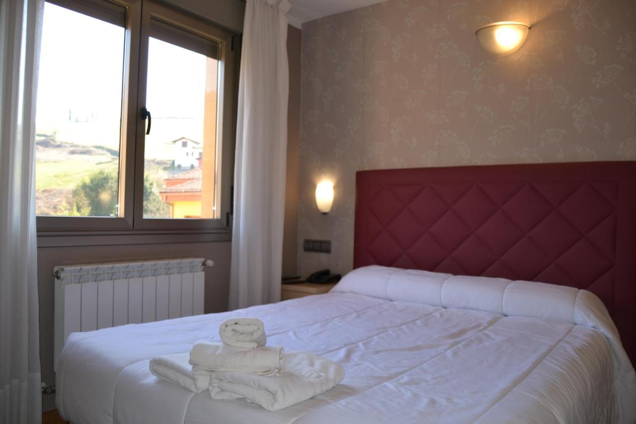Apartamentos Spa Cueto Onís Esterno foto
