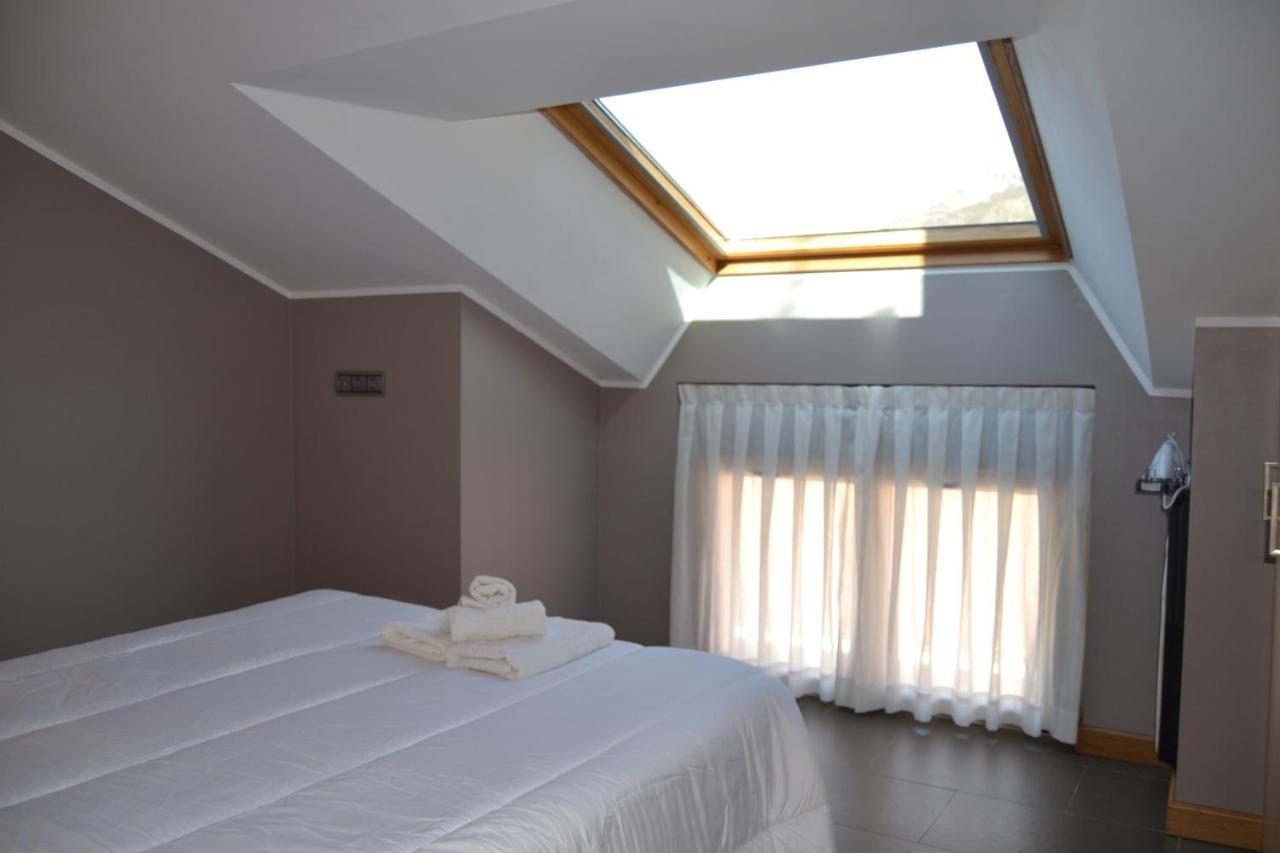 Apartamentos Spa Cueto Onís Esterno foto