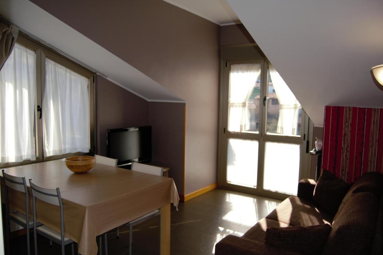 Apartamentos Spa Cueto Onís Esterno foto