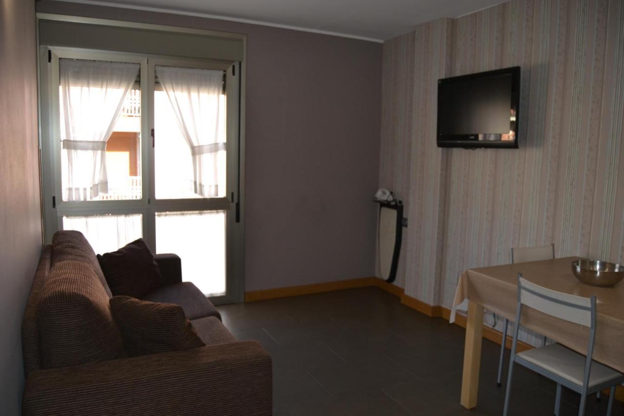 Apartamentos Spa Cueto Onís Esterno foto
