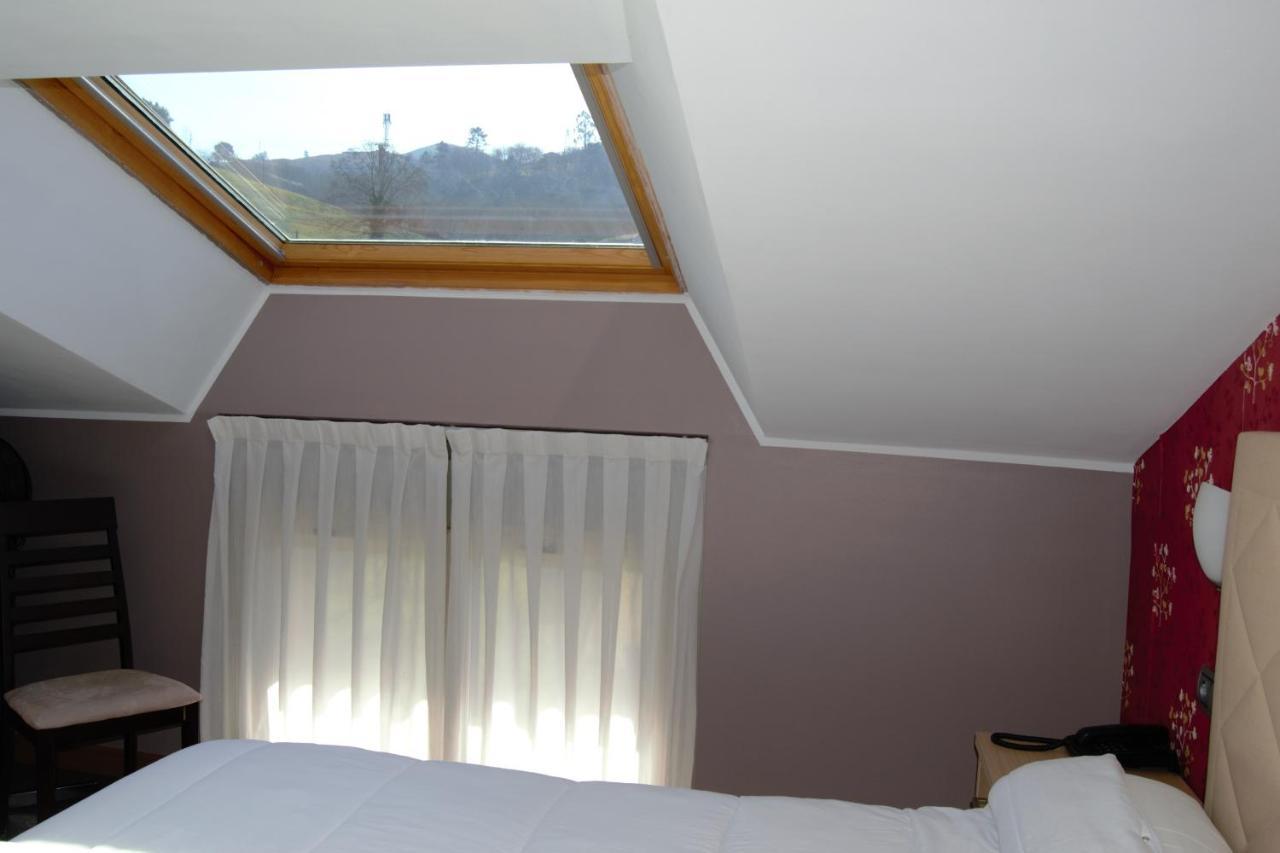 Apartamentos Spa Cueto Onís Esterno foto