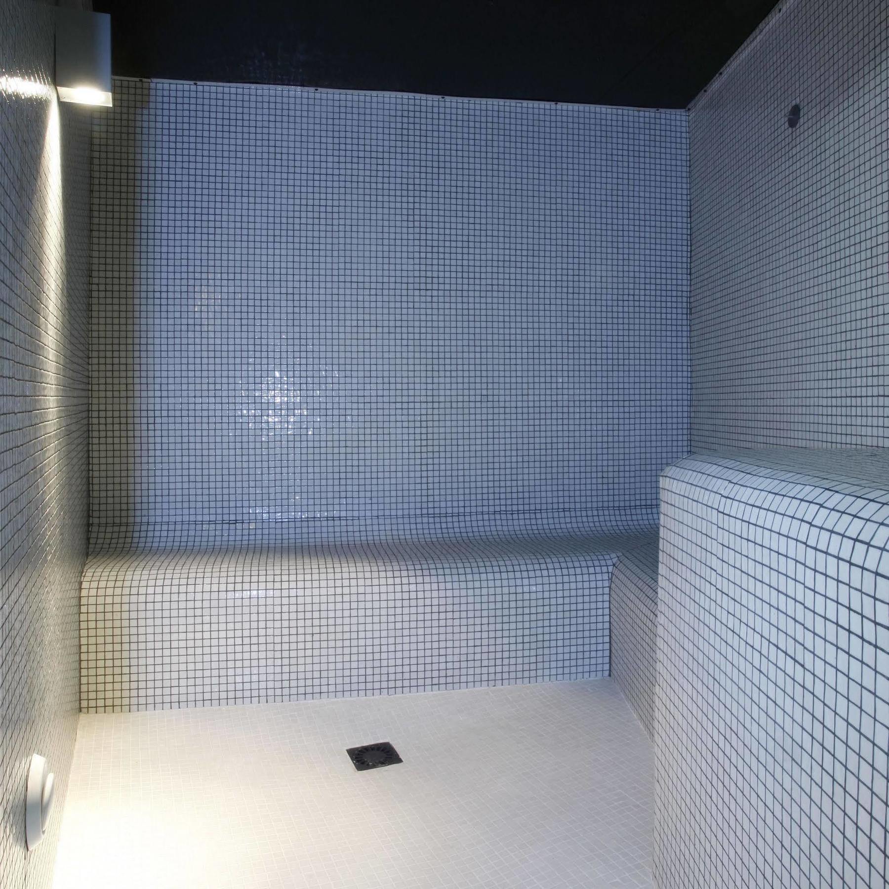 Apartamentos Spa Cueto Onís Esterno foto