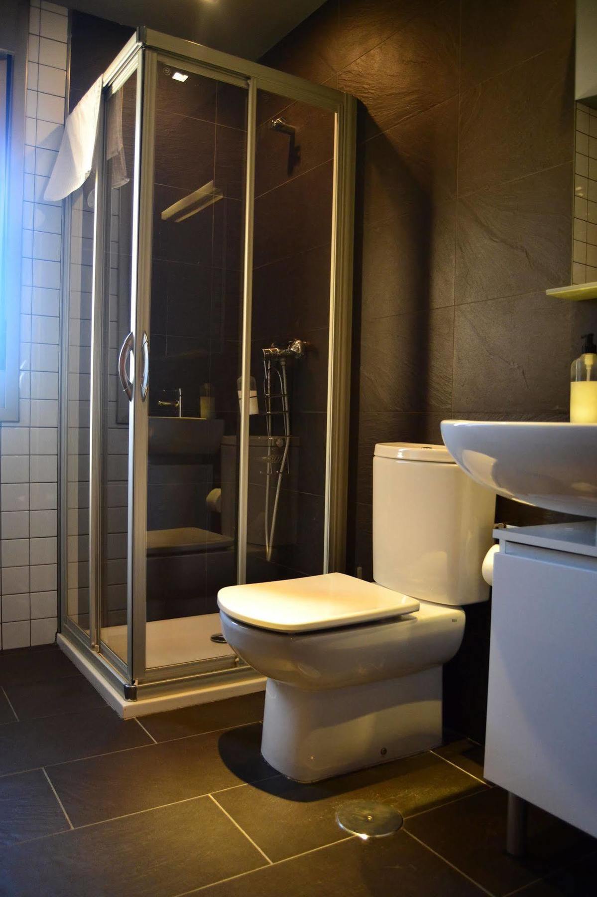 Apartamentos Spa Cueto Onís Esterno foto