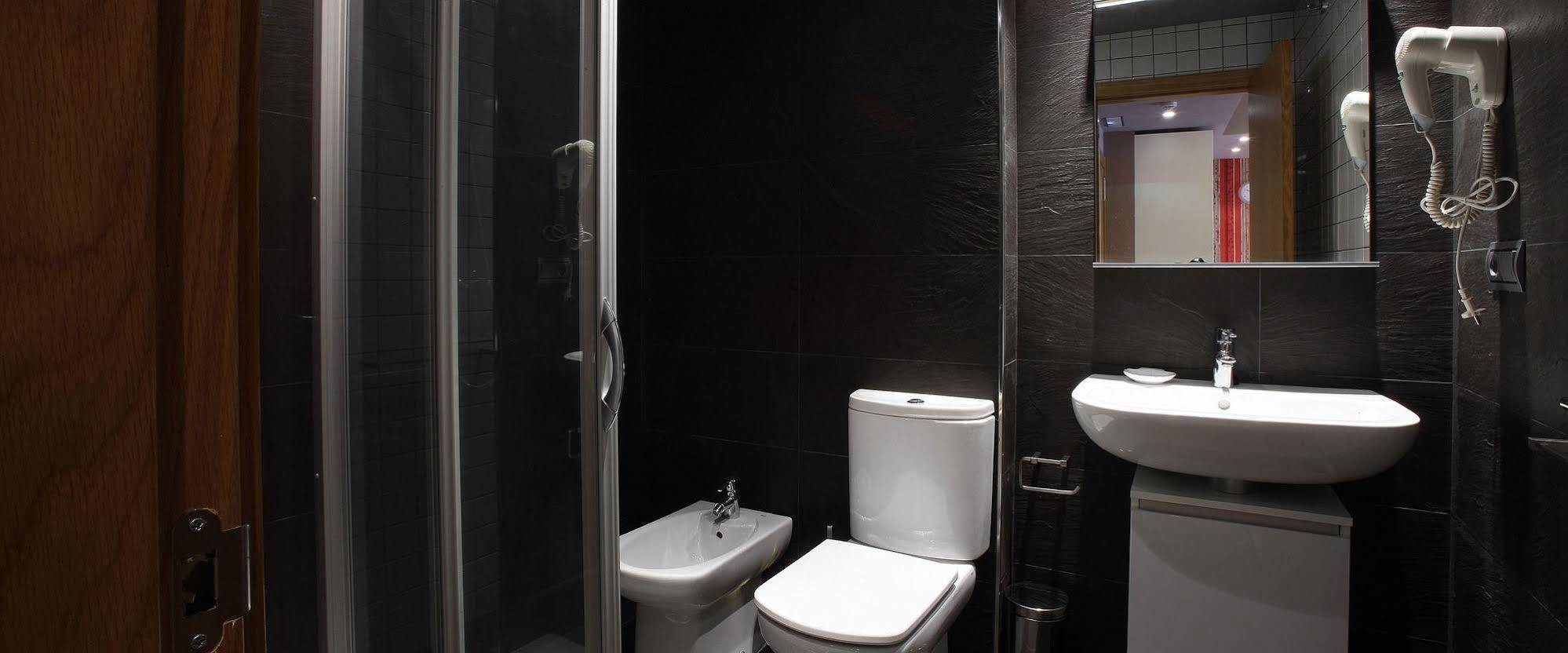 Apartamentos Spa Cueto Onís Esterno foto